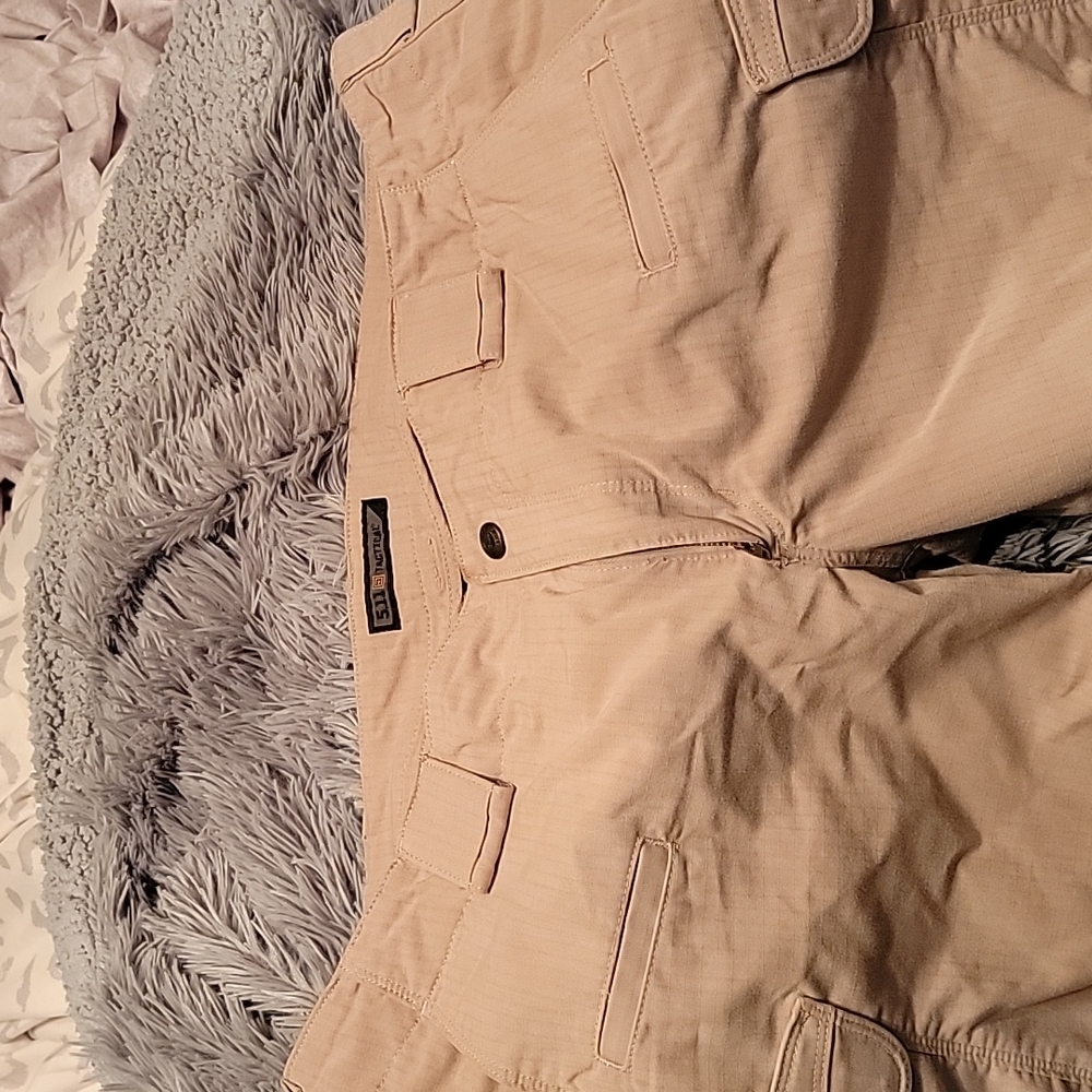 5.11 Tactical womens size 20
